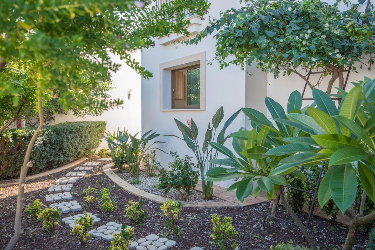 Kymma Villas By The Sea Agia Napa Exterior foto