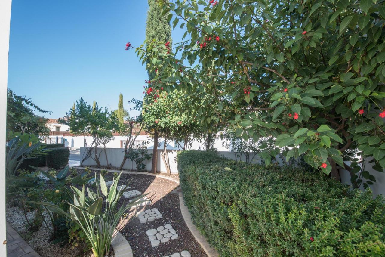 Kymma Villas By The Sea Agia Napa Exterior foto